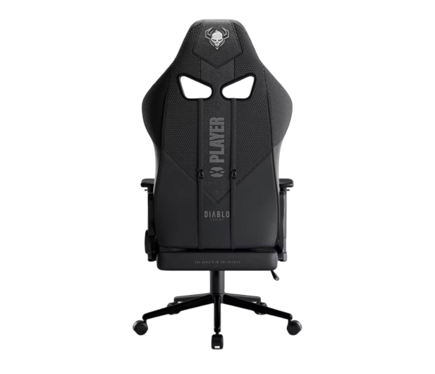 Diablo Chairs X-PLAYER 2.0 SMALL CZARNY - 1527052 - zdjęcie 3